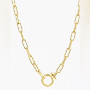 Gorjana Parker Necklace NWOT